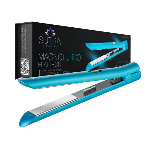  SUTRA Magno Turbo Flat Iron, B2, 1 ct.