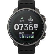 SUUNTO Vertical: Adventure GPS Watch, Large Screen, Offline Maps, Solar Charging