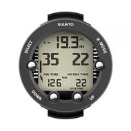 SS050434000 Suunto Vyper Novo Lite Graphite - Usb Cable, Bungee And Rubber Boot Sold Separately