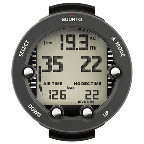  SUUNTO Vyper Novo Lite Computer