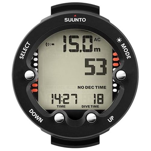  SUUNTO Zoop Dive Computer