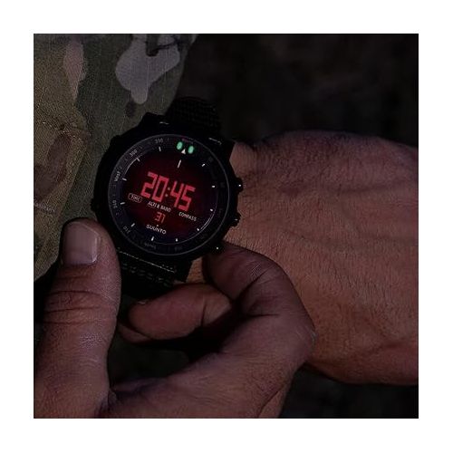  SUUNTO Core, Outdoor Sports Watch, Multiple Styles/Colors