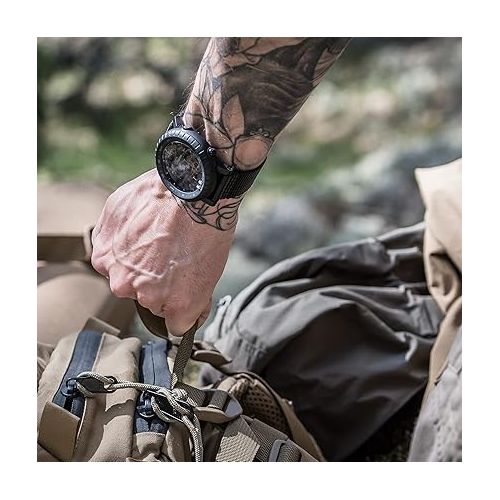  SUUNTO Core, Outdoor Sports Watch, Multiple Styles/Colors