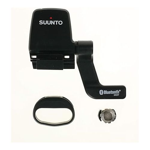  Suunto Bike Sensor and Mount - track your cycling cadence, speed and distance