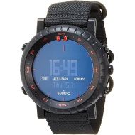 Suunto Core Outdoor Sports Watch with Altimeter, Barometer and Compass