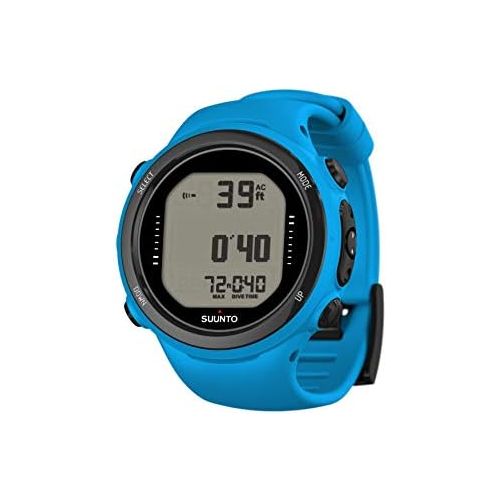  Suunto Dive D4i Novo