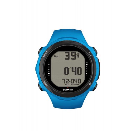  SUUNTO Suunto Dive D4i Novo