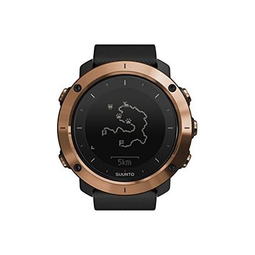  [아마존베스트]SUUNTO Suunto Traverse Alpha