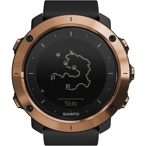  [아마존베스트]SUUNTO Suunto Traverse Alpha