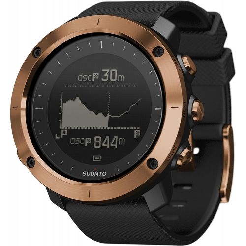  [아마존베스트]SUUNTO Suunto Traverse Alpha