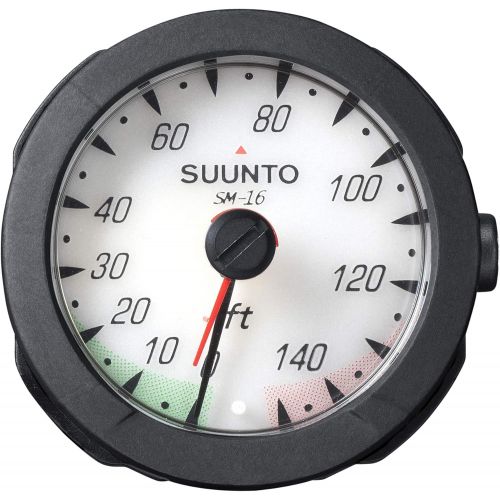  [아마존베스트]SUUNTO SM-16 Wrist Depth Gauge