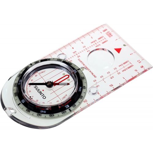  Suunto M-3 NH Compass - SS021369000