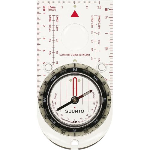  Suunto M-3 NH Compass - SS021369000