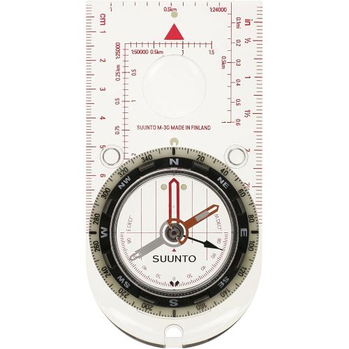  Suunto M-3 Global Compass - SS021370000