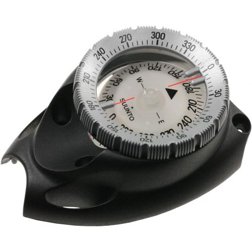  Aqua Lung Suunto SK-8 Compass SK8 Scuba Diving Compass and Depth Gauge