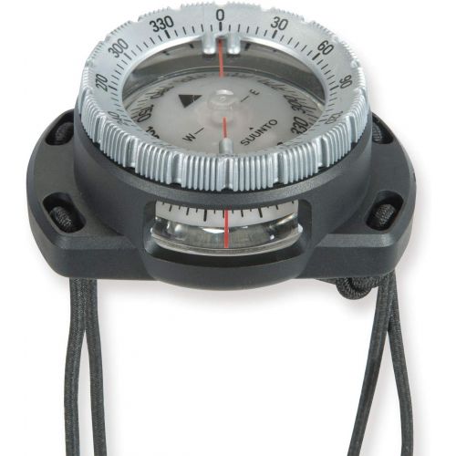  Aqua Lung Suunto SK-8 Compass SK8 Scuba Diving Compass and Depth Gauge