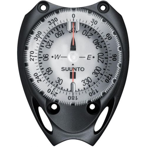  Aqua Lung Suunto SK-8 Compass SK8 Scuba Diving Compass and Depth Gauge