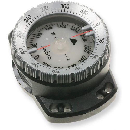  Aqua Lung Suunto SK-8 Compass SK8 Scuba Diving Compass and Depth Gauge