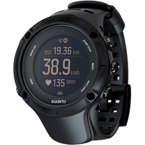  Suunto SUUNTO Ambit3 Peak GPS Watch with Heart Rate