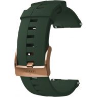Suunto SUUNTO Spartan Sport Wrist HR Watch - Replacement Strap - Forest Copper Silicone - SS023314000