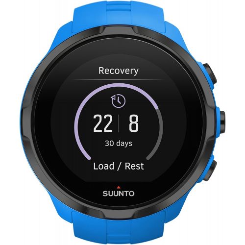  Suunto Spartan Sport Wrist HR