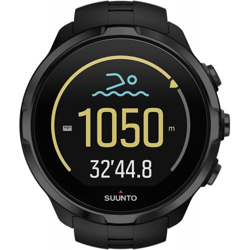  Suunto Spartan Sport Wrist HR