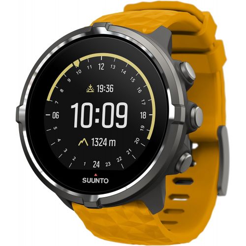  Suunto Spartan Sport Wrist HR