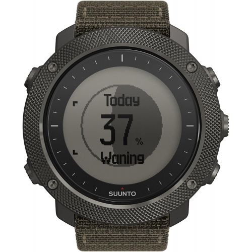  Suunto SUUNTO Traverse Alpha - SS022292000