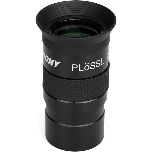  SVBONY Telescope Lenses 25mm Telescope Accessory 1.25 inches Lens Fully Coated Telescope Lenses Plossl 40-Deg for Astronomy Telescope