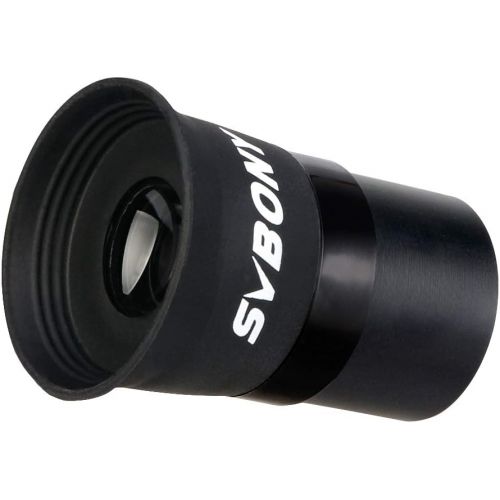  SVBONY kellner Telescope Eyepiece,1.25 inches Telescope Accessory for Telescope (17.5mm)