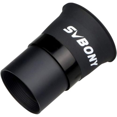  SVBONY kellner Telescope Eyepiece,1.25 inches Telescope Accessory for Telescope (17.5mm)