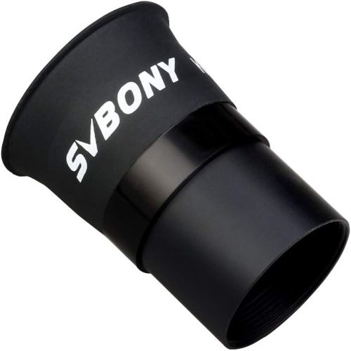  SVBONY kellner Telescope Eyepiece,1.25 inches Telescope Accessory for Telescope (17.5mm)