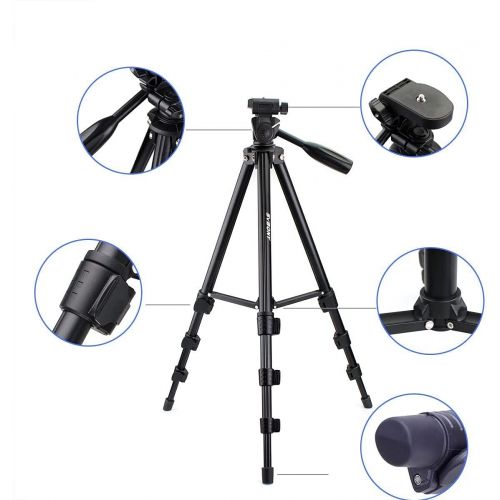  SVBONY SV28 20-60x60 Spotting Scopes Straight Scope Telescope for Bird Watching Target Shooting Hunting Waterproof Spotting Scopes