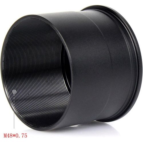  SVBONY Telescope Camera Adapter M42 T Mount Adapter SLR DSLR Cameras