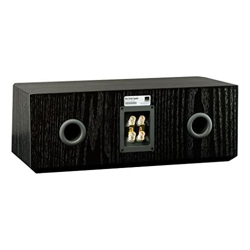  [아마존베스트]SVS Ultra Center Speaker - Black Oak Veneer