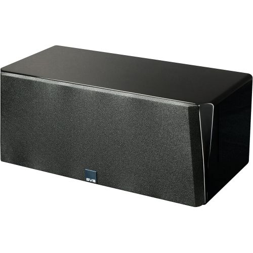  [아마존베스트]SVS Prime Center Speaker - Piano Gloss Black