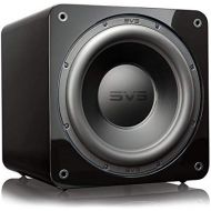 [아마존베스트]SVS SB-3000 Subwoofer - 13-inch Driver, 800W RMS, 2,500W Peak Power, DSP Control App - Piano Gloss Black