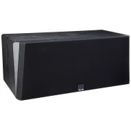 SVS Prime Center Speaker  Premium Black Ash