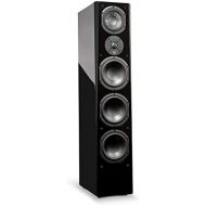 [아마존베스트]SVS Prime Pinnacle  3-Way Tower Speaker (Single) - Piano Gloss Black