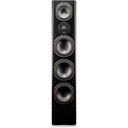  SVS Prime Pinnacle  3-Way Tower Speaker (Single) - Piano Gloss Black