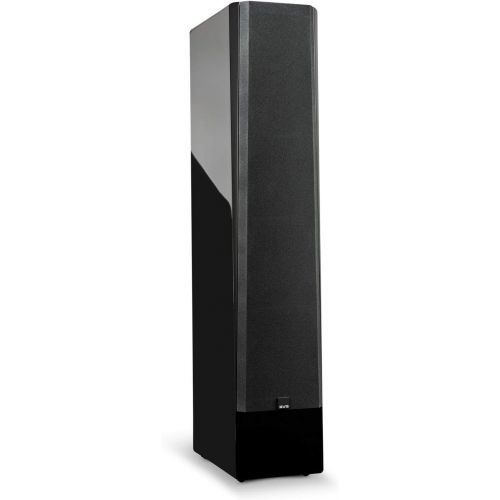  SVS Prime Pinnacle  3-Way Tower Speaker (Single) - Piano Gloss Black