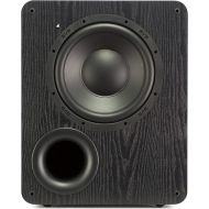 SVS PB-1000 Subwoofer (Black Ash)  10-inch Driver, 300-Watts RMS, Ported Cabinet