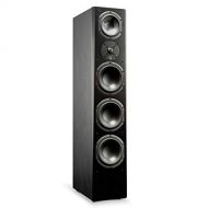 SVS Prime Pinnacle Floorstanding Speaker - Each (Black Ash)