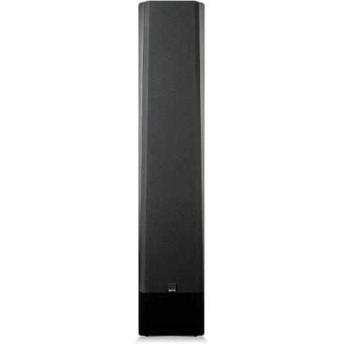  SVS Prime Pinnacle Floorstanding Speaker - Each (Black Ash)