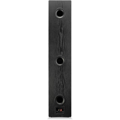  SVS Prime Pinnacle Floorstanding Speaker - Each (Black Ash)