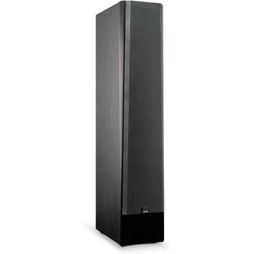  SVS Prime Pinnacle Floorstanding Speaker - Each (Black Ash)