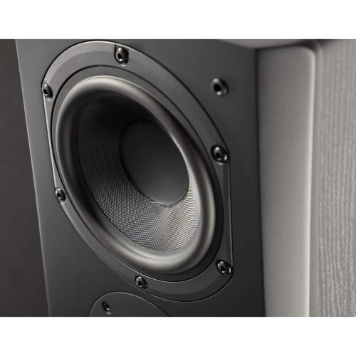  SVS Prime Pinnacle Floorstanding Speaker - Each (Black Ash)