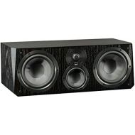 [아마존베스트]SVS Ultra Center Speaker - Black Oak Veneer