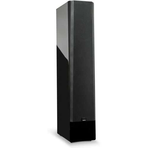  [아마존베스트]SVS Prime Pinnacle  3-Way Tower Speaker (Single) - Piano Gloss Black