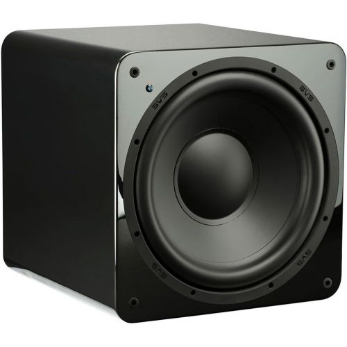  [아마존베스트]SVS Prime Satellite 5.1 Speaker System  Piano Gloss Black